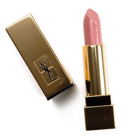 ysl beige trench lipstick.